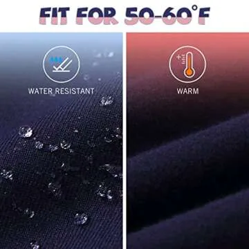 Warm Fleece Lined Leggings for Girls - Winter Ready