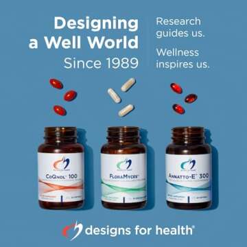 Designs for Health VegeCleanse Plus - Detox Powder with 17g Pea Protein - Cleanse with Vegetables, Antioxidants, Herbs, Vitamins + Minerals - Berry-Vanilla Flavor Drink Mix (15 Servings / 570g)