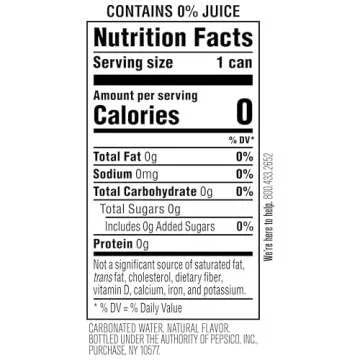 Bubly Sparkling Water Triple Berry Variety Pack, Refreshing Zero Calorie Seltzer, 12oz Cans (Pack of...