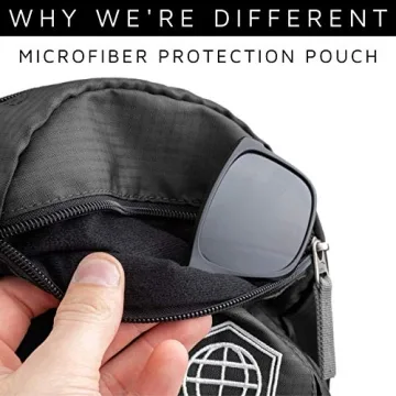 TRIPPED Travel Gear Lightweight Foldable Backpack 35L