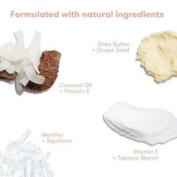 Frida Mom Pregnancy Skincare Set for Stretch Marks Relief