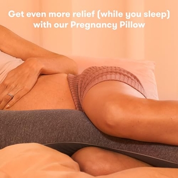 Frida Mom Pregnancy Skincare Set for Stretch Marks Relief