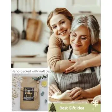 Large Wooden Spoon Rest - Eco-friendly Bamboo Kitchen Holder