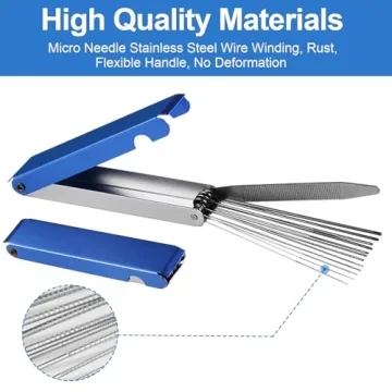 Coeweule Carburetor Cleaning Kit - 29 Essential Tools