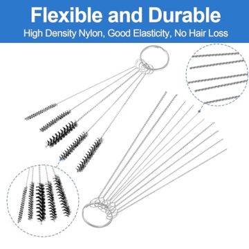 Coeweule Carburetor Cleaning Kit - 29 Essential Tools