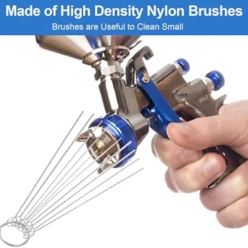 Coeweule Carburetor Cleaning Kit - 29 Essential Tools