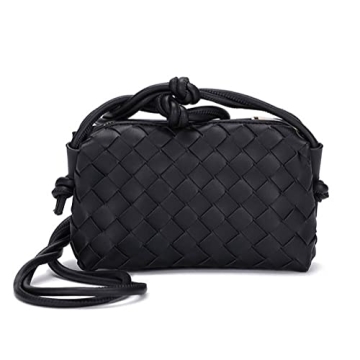 Chic and Versatile Mini Camera Bag - Perfect for Every Style