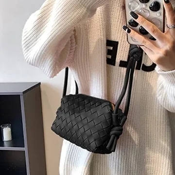 Stylish Small Crossbody Bag for Everyday Use