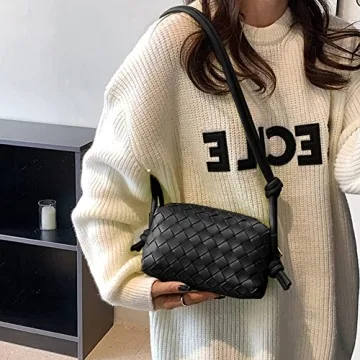 Stylish Small Crossbody Bag for Everyday Use