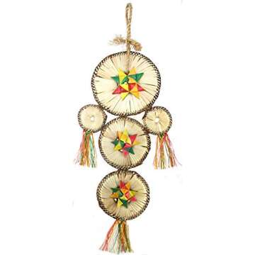 Planet Pleasures Dream Catcher Toy, Small