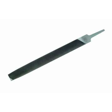 Bahco 1-143-08-3-0 Mill Cut 3-File, 8-Inch – Precision Sharpening Tool
