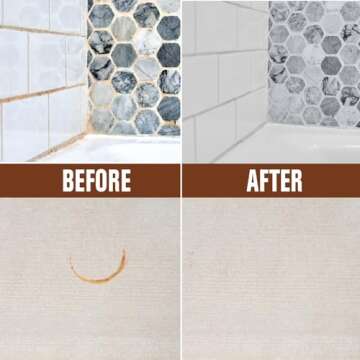 Rust-Oleum Whink Foaming Rust Stain Remover Spray 24 oz