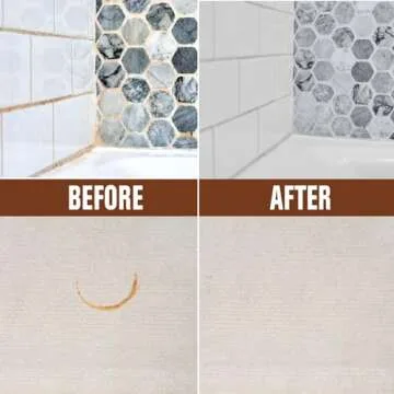 Rust-Oleum Whink Foaming Rust Stain Remover Spray 24 oz