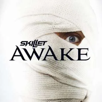Awake (Deluxe Edition) - A Rejuvenating Experience Awaits
