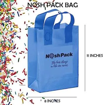 NOSH PACK Quest Protein Bars - Ten Flavor Variety Pack