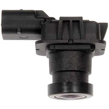 Dorman 590-419 Rear Park Assist Camera Compatible with Select Ford Models
