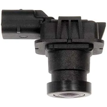 Dorman 590-419 Rear Park Assist Camera Compatible with Select Ford Models