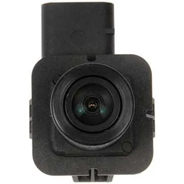 Dorman 590-419 Rear Park Assist Camera Compatible with Select Ford Models