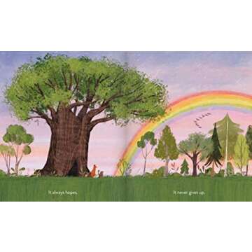 Love Is: An Illustrated Exploration of God’s Greatest Gift (Based on 1 Corinthians 13:4-8)