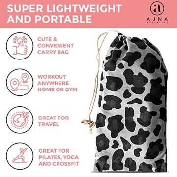 Fabric Resistance Bands for Legs and Butt - Booty Bands 3 Resistance Bands - Exercise Bands for Legs and Butt - Squat Bands to Tone - Elastic Strength Non Slip Workout Bands for Beginner to Expert