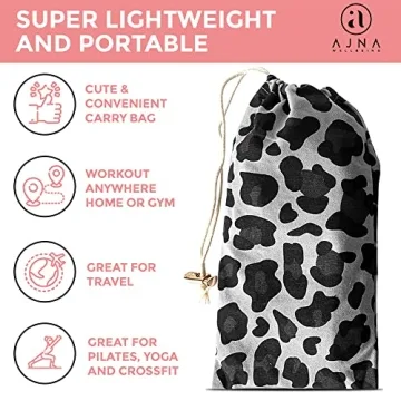 Fabric Resistance Bands for Legs and Butt - Booty Bands 3 Resistance Bands - Exercise Bands for Legs and Butt - Squat Bands to Tone - Elastic Strength Non Slip Workout Bands for Beginner to Expert