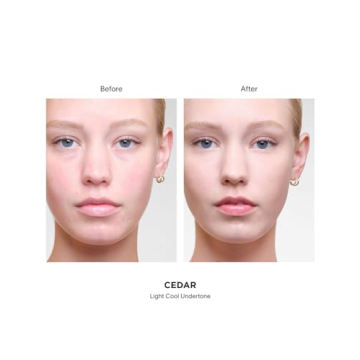 Waterproof Hourglass Vanish Airbrush Concealer for Flawless Coverage