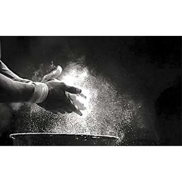 FAZ BRAND Grip Gym Chalk for Unmatched Performance