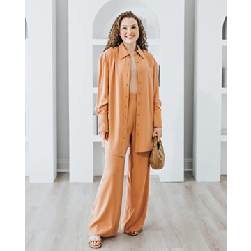 Chic Women’s Long Tunic by @withloveleena - Perfect Fit