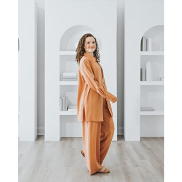 Chic Women’s Long Tunic by @withloveleena - Perfect Fit