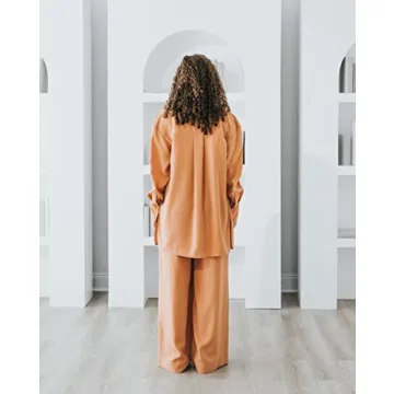 Chic Women’s Long Tunic by @withloveleena - Perfect Fit