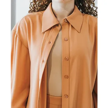 Chic Women’s Long Tunic by @withloveleena - Perfect Fit