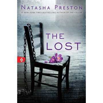 The Lost: A Journey Through Memory and Emotion