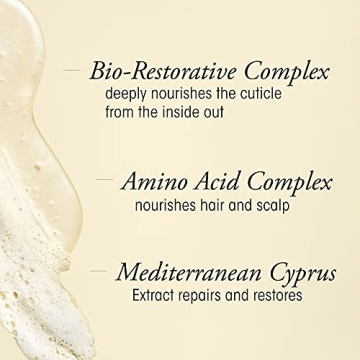 Oribe Gold Lust Shampoo Refill for Revitalized Hair