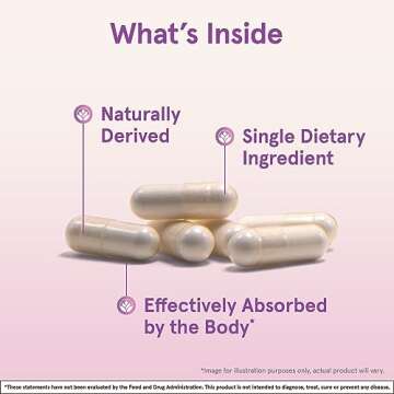 Jarrow Formulas Hyaluronic Acid for Skin Health 120mg