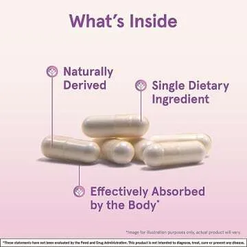 Jarrow Formulas Hyaluronic Acid for Skin Health 120mg