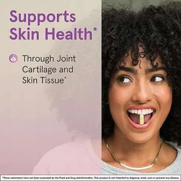 Jarrow Formulas Hyaluronic Acid for Skin Health 120mg