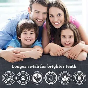 Old GuruNanda Ayurvedic Teeth Whitening Oil & Dental Kit