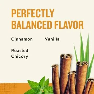 Bengal Spice Herbal Tea - Caffeine Free, Pack of 6