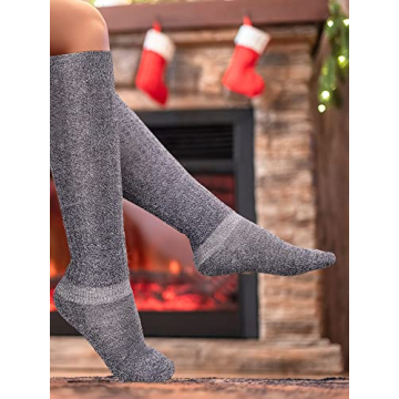 Bencailor Vintage Slouch Socks for Comfortable Stylish Wear