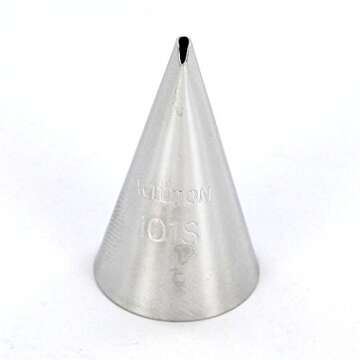 Wilton Petal Decorating Tip