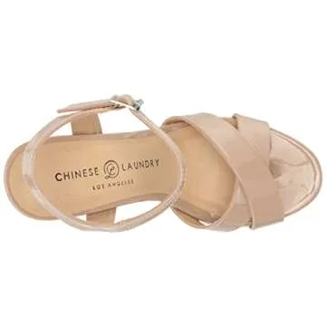 Comfortable Block Heel Sandals for Women