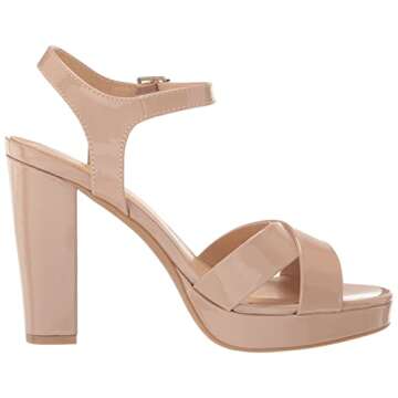 Comfortable Block Heel Sandals for Women
