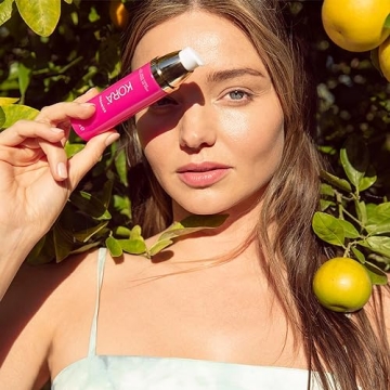 KORA Organics Vitamin C Serum - Radiant Skin Essentials