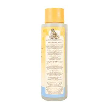 Burt's Bees Tearless Dog Shampoo & Conditioner for Puppies