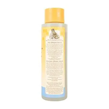 Burt's Bees Tearless Dog Shampoo & Conditioner for Puppies