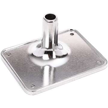 Gibraltar SC-EMMP Electronic Module Mounting Plate