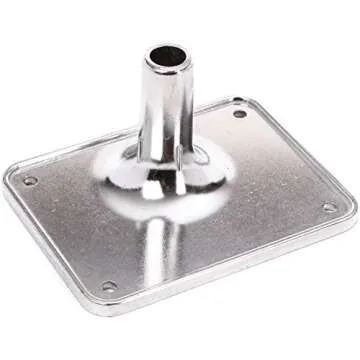 Gibraltar SC-EMMP Electronic Module Mounting Plate