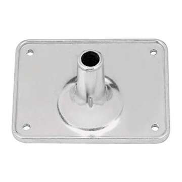 Gibraltar SC-EMMP Electronic Module Mounting Plate