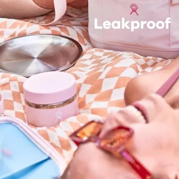 Hydro Flask 20 Oz Insulated Food Jar for Kids