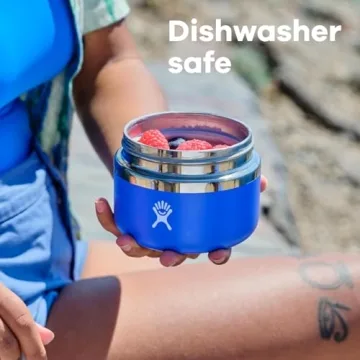 Hydro Flask 20 Oz Insulated Food Jar for Kids